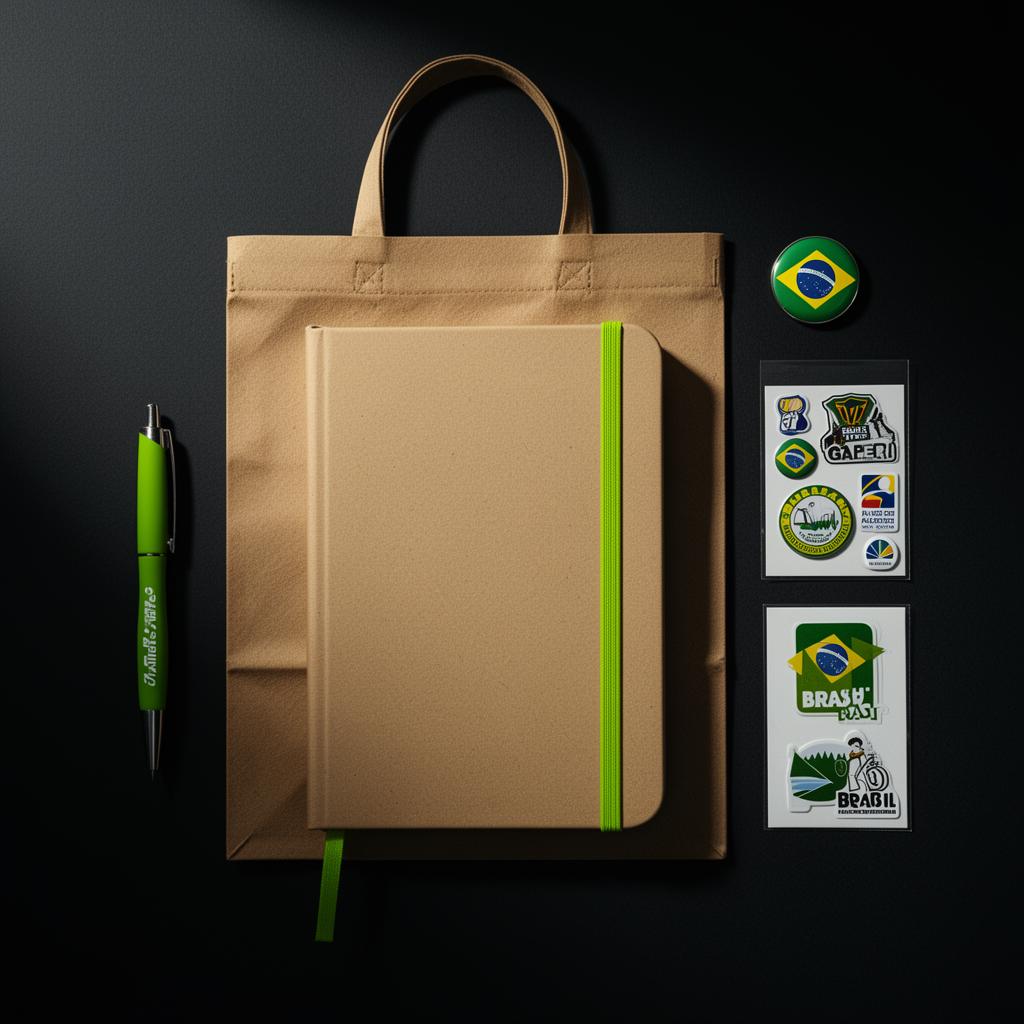 Kit do aluno
